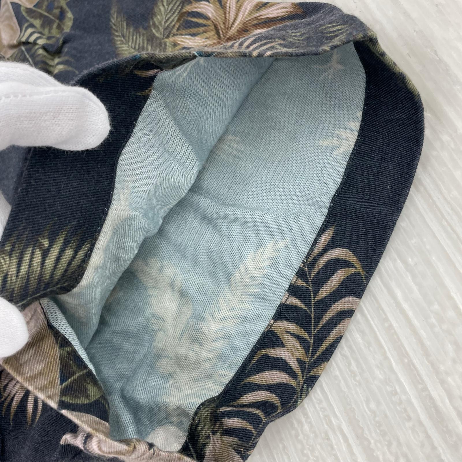 半袖シャツ RAYON100% S/S アロハシャツ