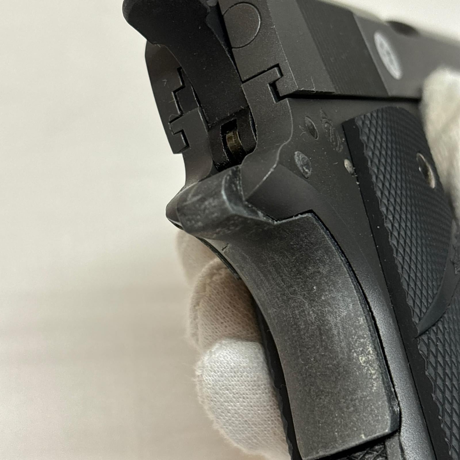 東京マルイ M1911A COLT M1911A1 COLT GOVERNMENT 東京マルイ ガン