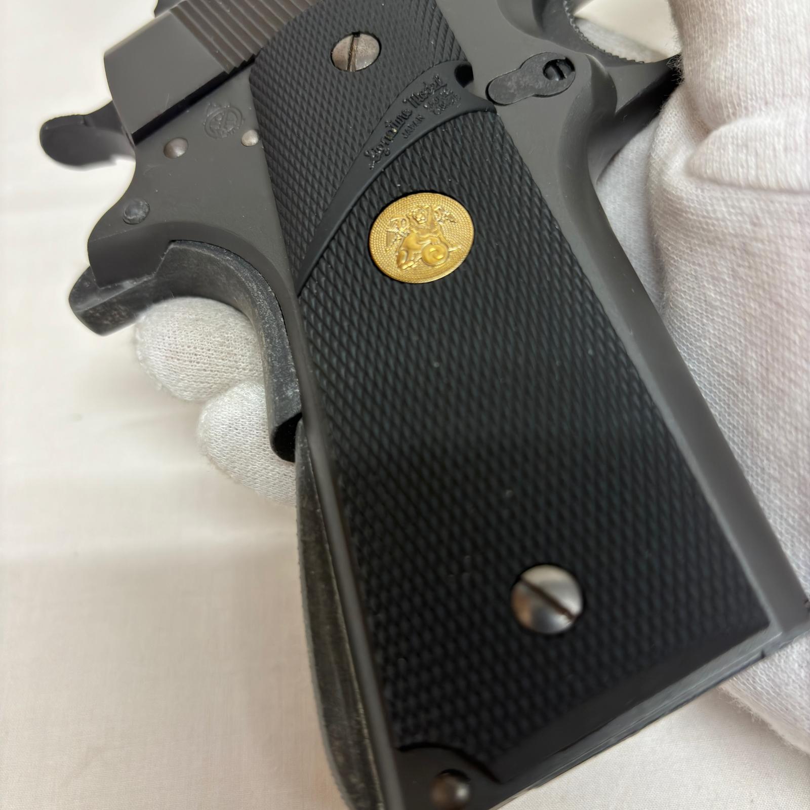 東京マルイ M1911A COLT M1911A1 COLT GOVERNMENT 東京マルイ ガン