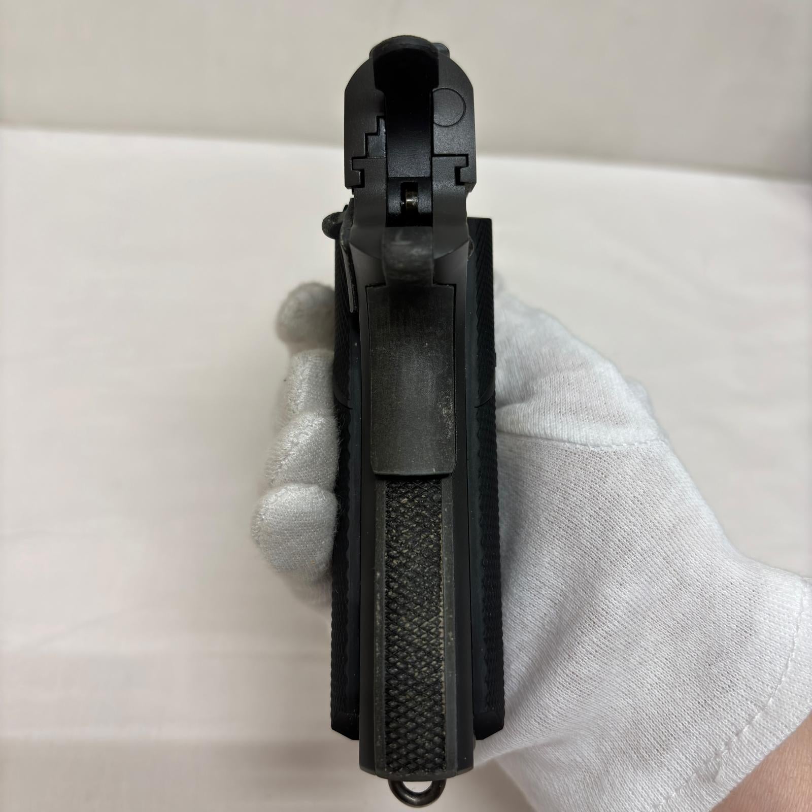 東京マルイ M1911A COLT M1911A1 COLT GOVERNMENT 東京マルイ ガン
