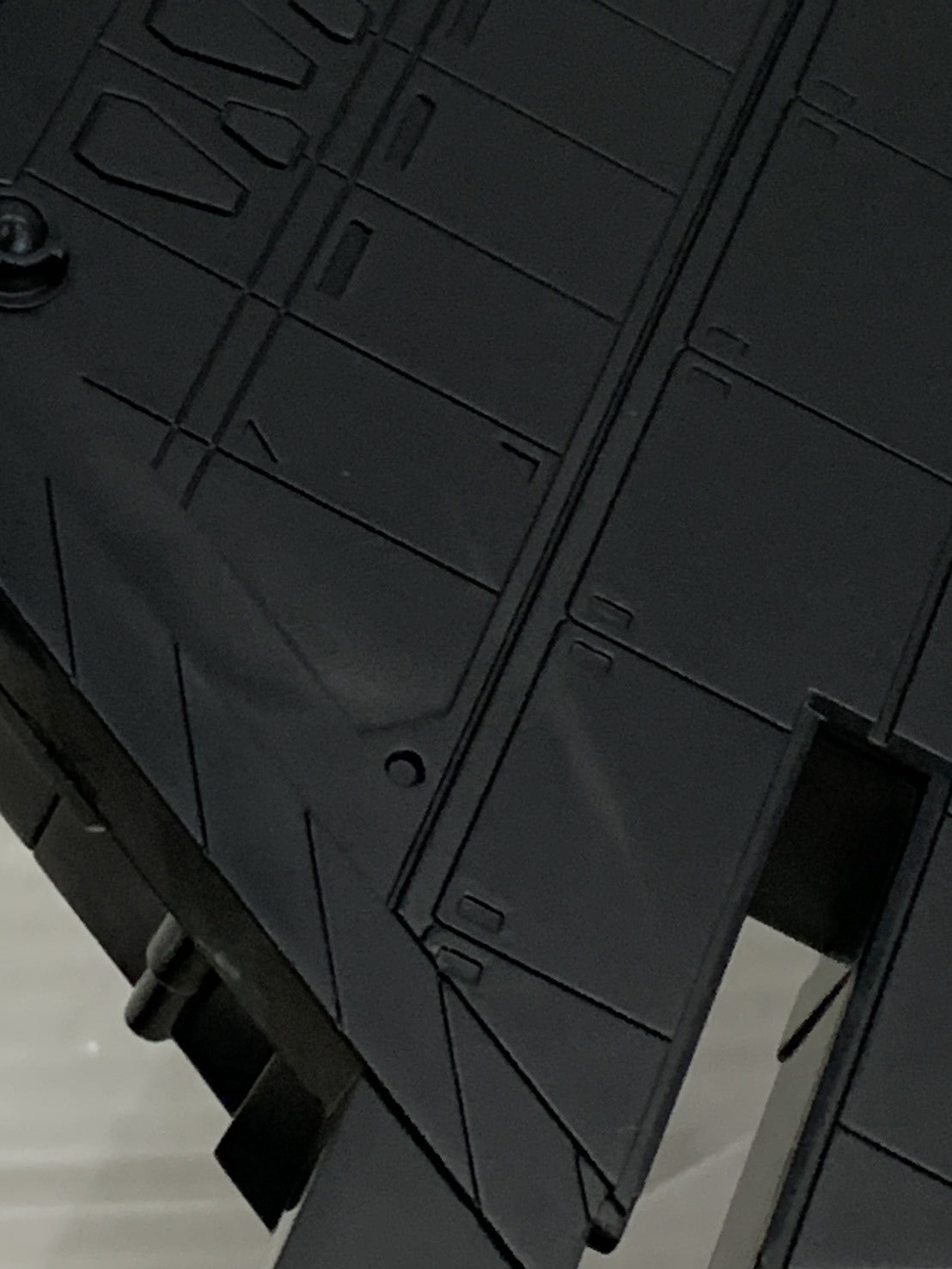 DX超合金 VF-17S ナイトメアステルスバルキリー(ガムリン木崎機) フィギュア/グッズ