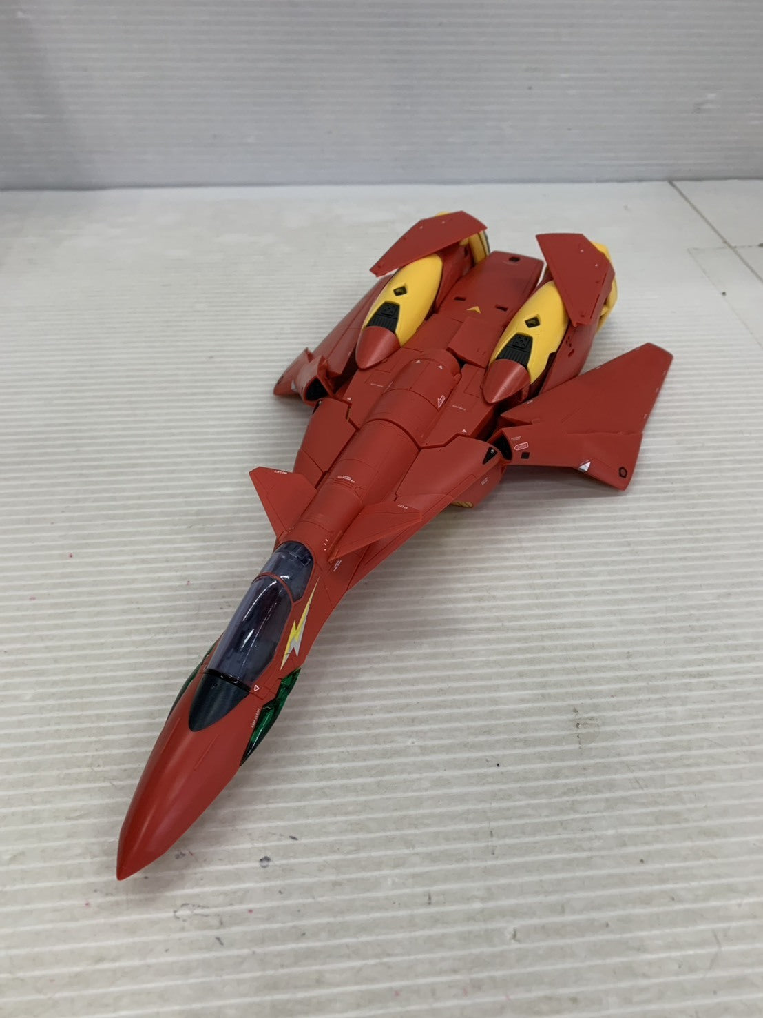 VF-19 エクスカリバー 熱気バサラスペシャル フィギュア/グッズ