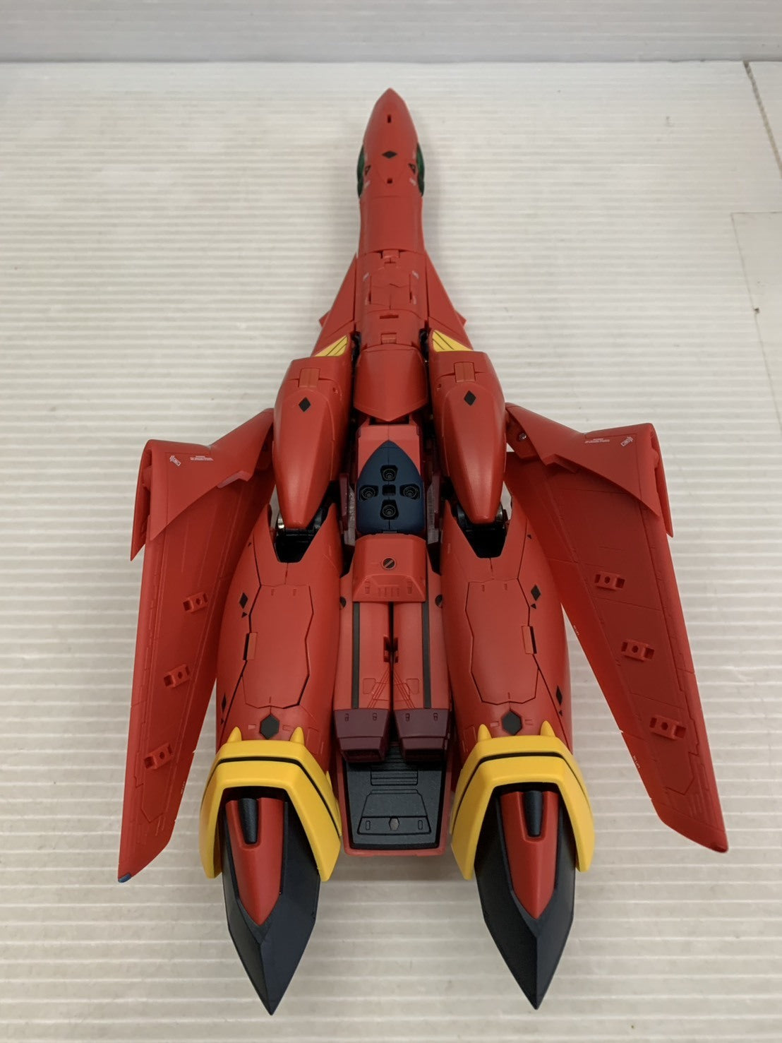 VF-19 エクスカリバー 熱気バサラスペシャル フィギュア/グッズ