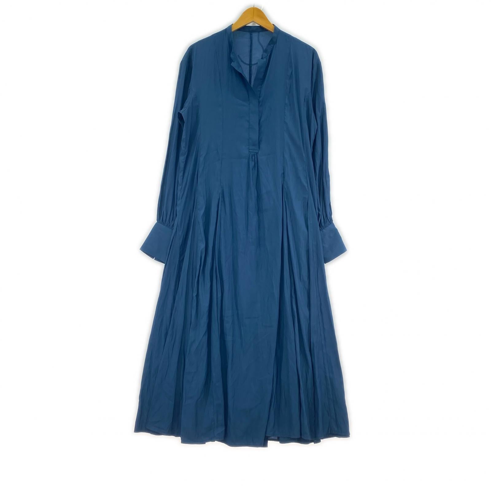 ワンピース ×OUTERSUNSET 38 ブルー