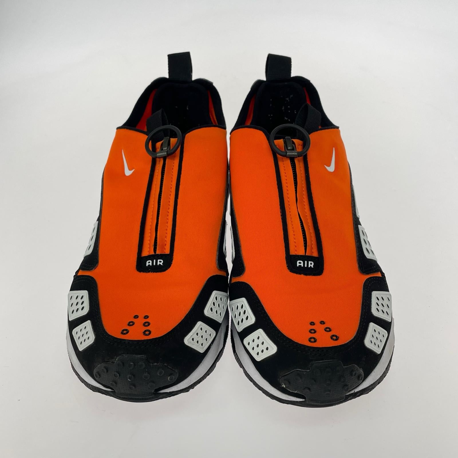 スニーカー FZ2068-800 W AIR MAX SNDR 27.5cm 27.5cm (US9 1/2 UK9 EU45) オレンジ