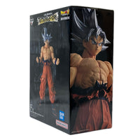 一番くじ F賞 孫悟空 身勝手の極意 『ドラゴンボール超(スーパー)』 フィギュア/グッズ
