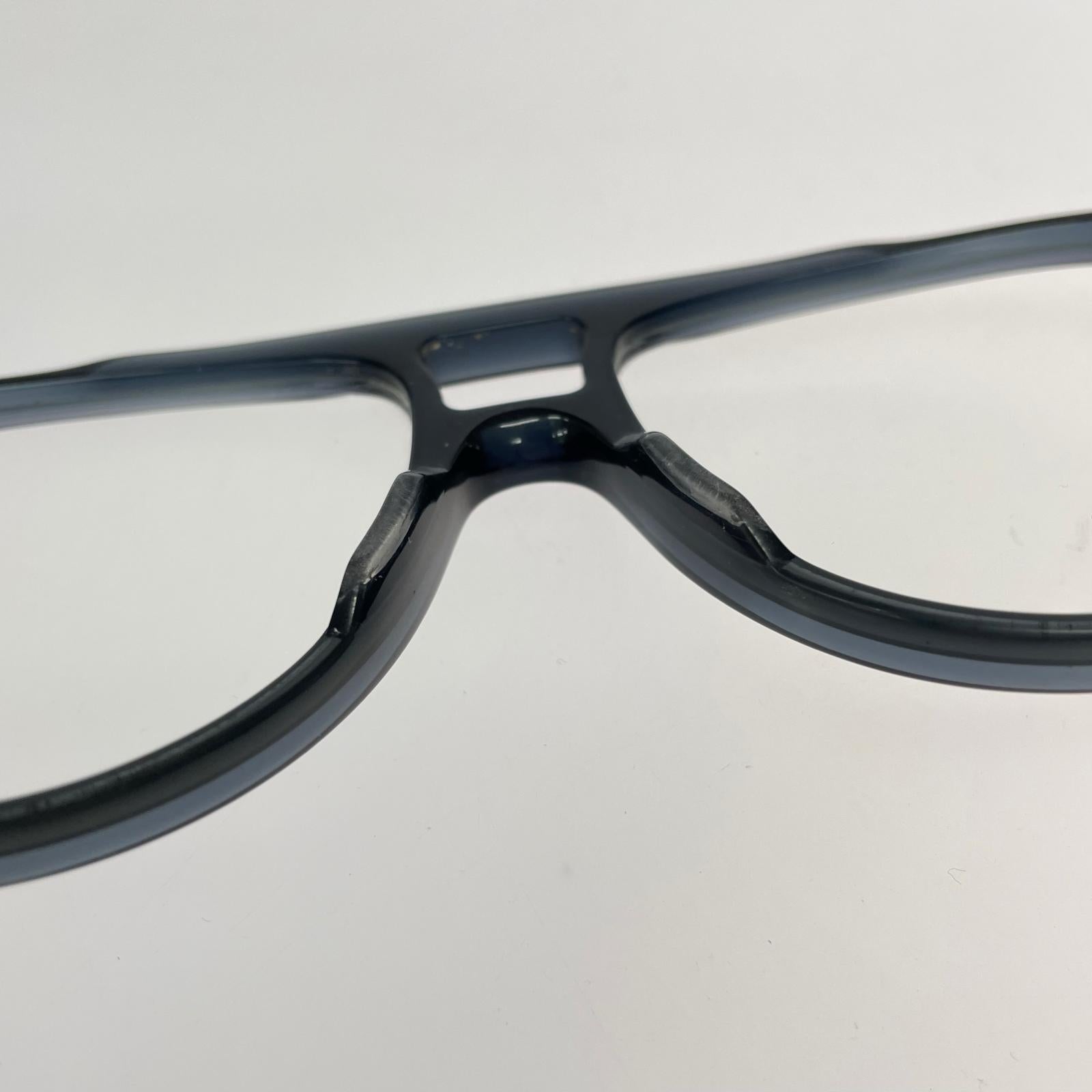 その他アクセサリー Oliver Goldsmith RAY ダブルブリッジサングラス ブラック