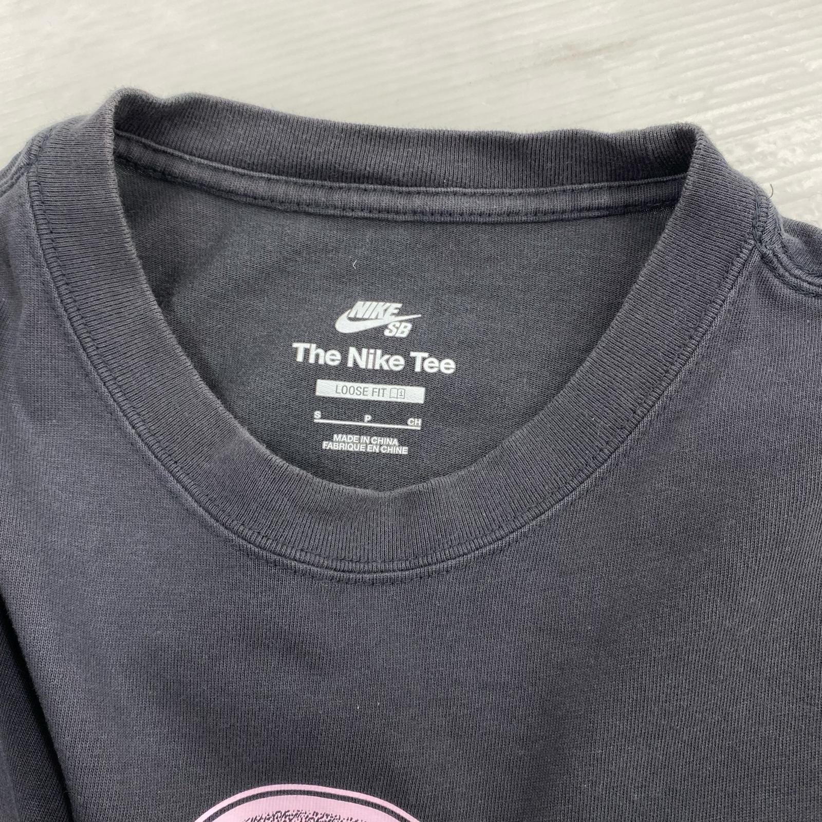 半袖Tシャツ Yuto Horigome S/Sカットソー S S グレー