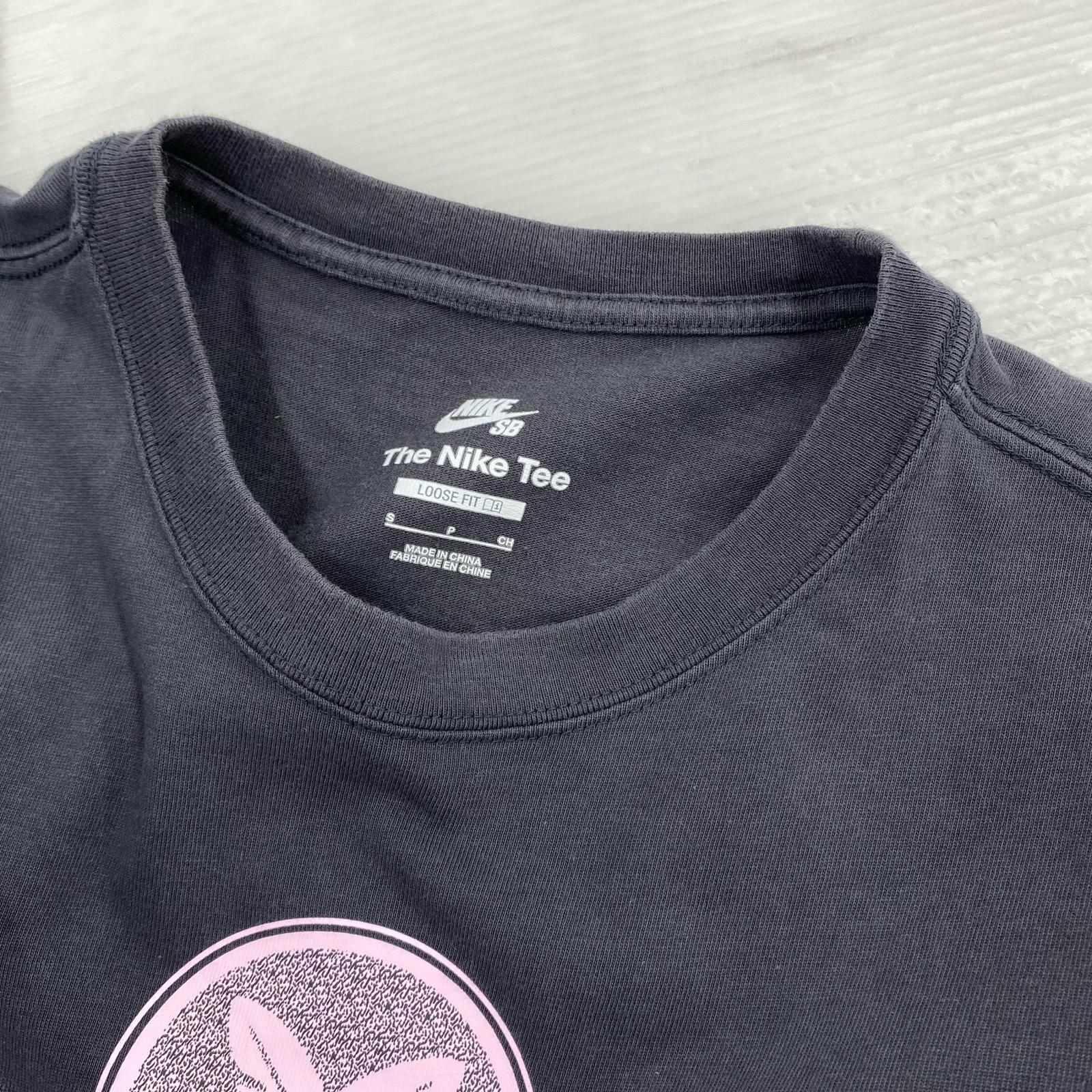 半袖Tシャツ Yuto Horigome S/Sカットソー S S グレー