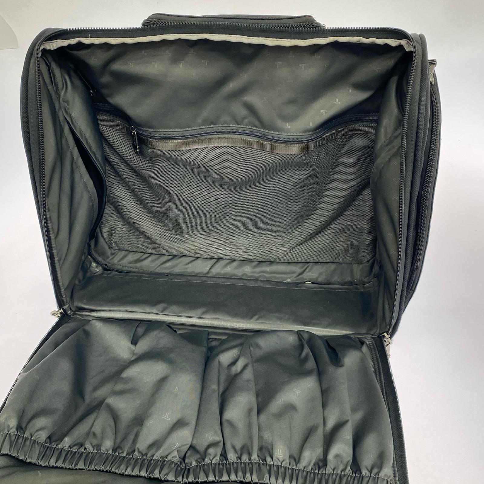 その他バッグ TUMI その他バッグ ブラック
