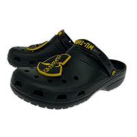 サンダル ×Wu Tang Clog Black (11) ブラック