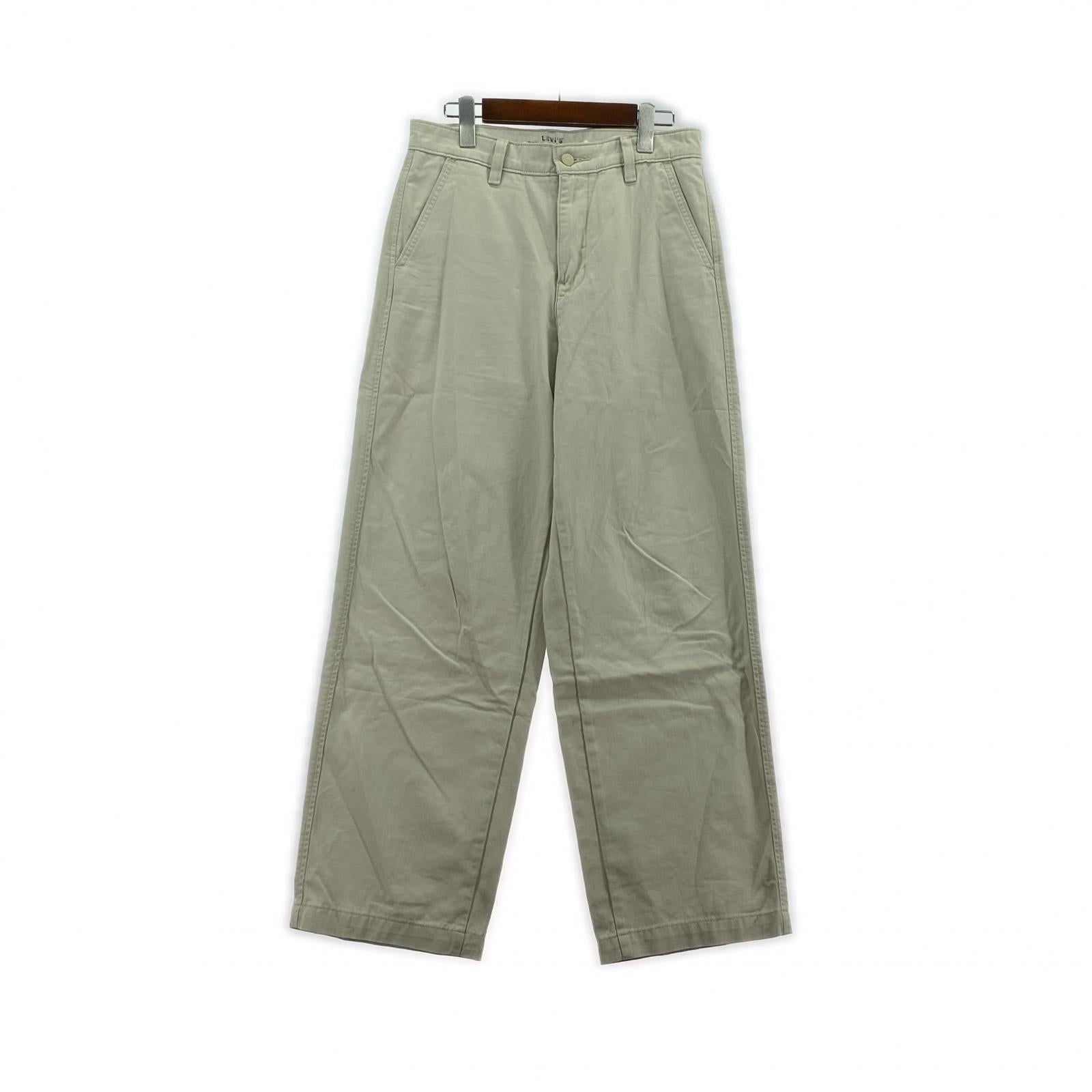 パンツ XXCHINO BAGGY (実寸30) 28 グレー