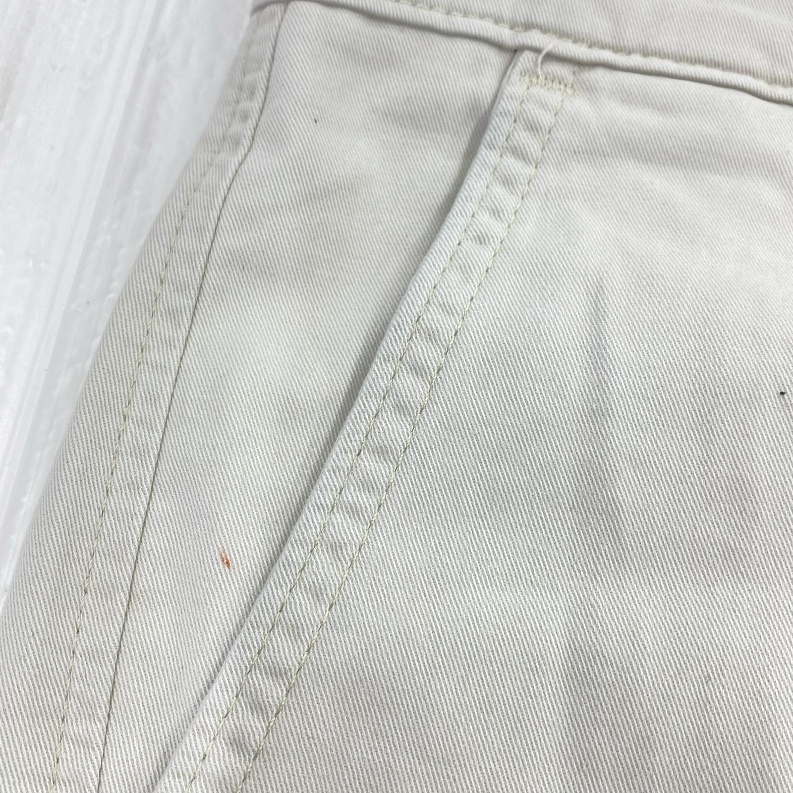 パンツ XXCHINO BAGGY (実寸30) 28 グレー