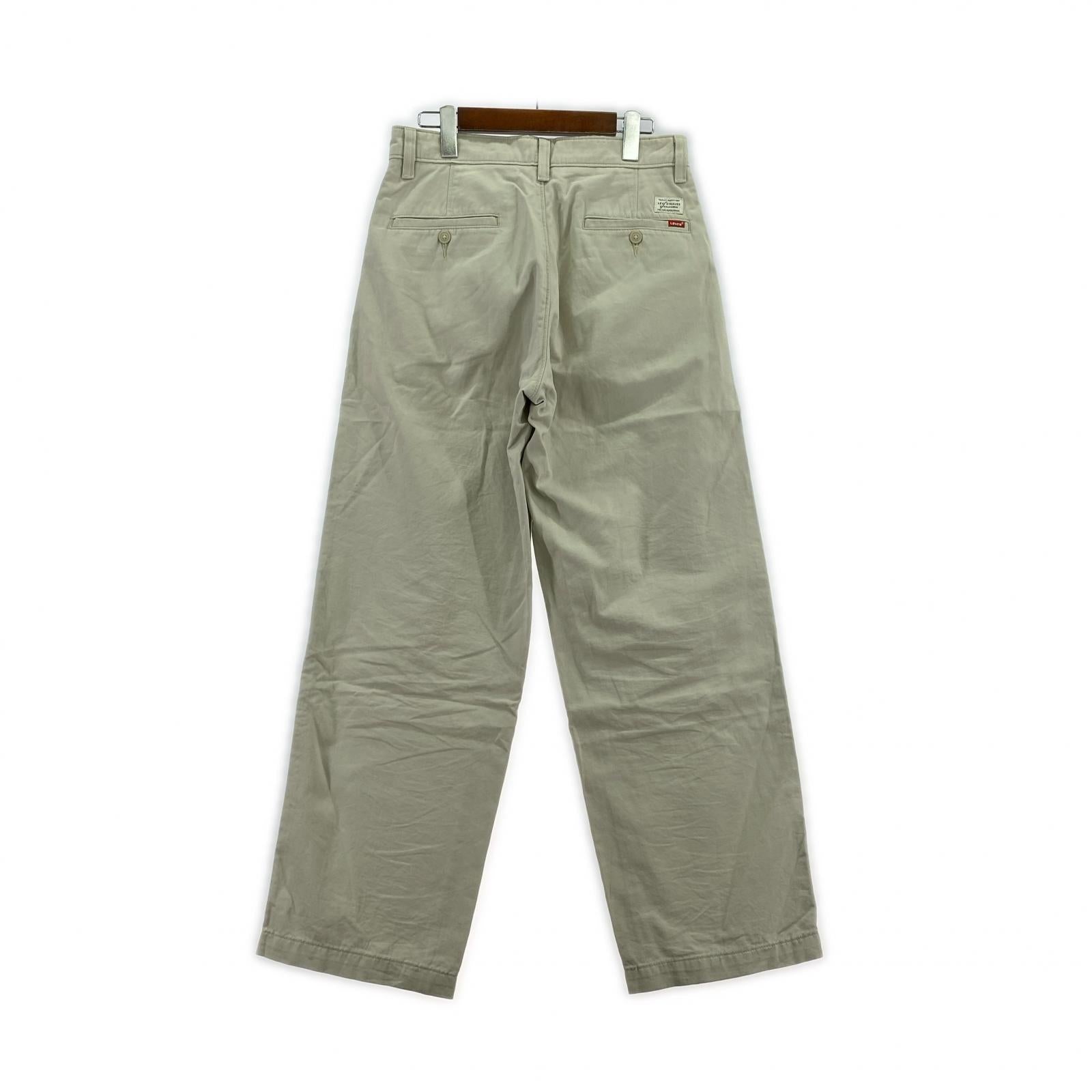 パンツ XXCHINO BAGGY (実寸30) 28 グレー