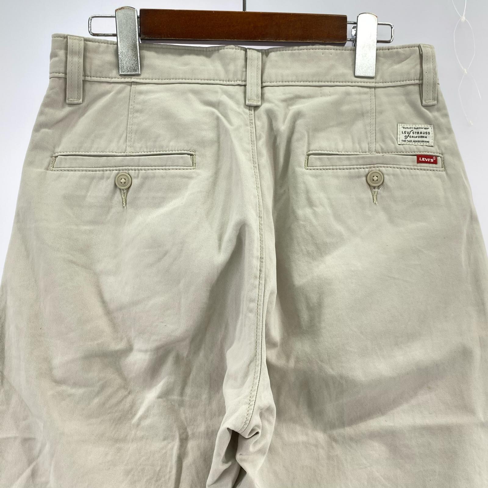 パンツ XXCHINO BAGGY (実寸30) 28 グレー