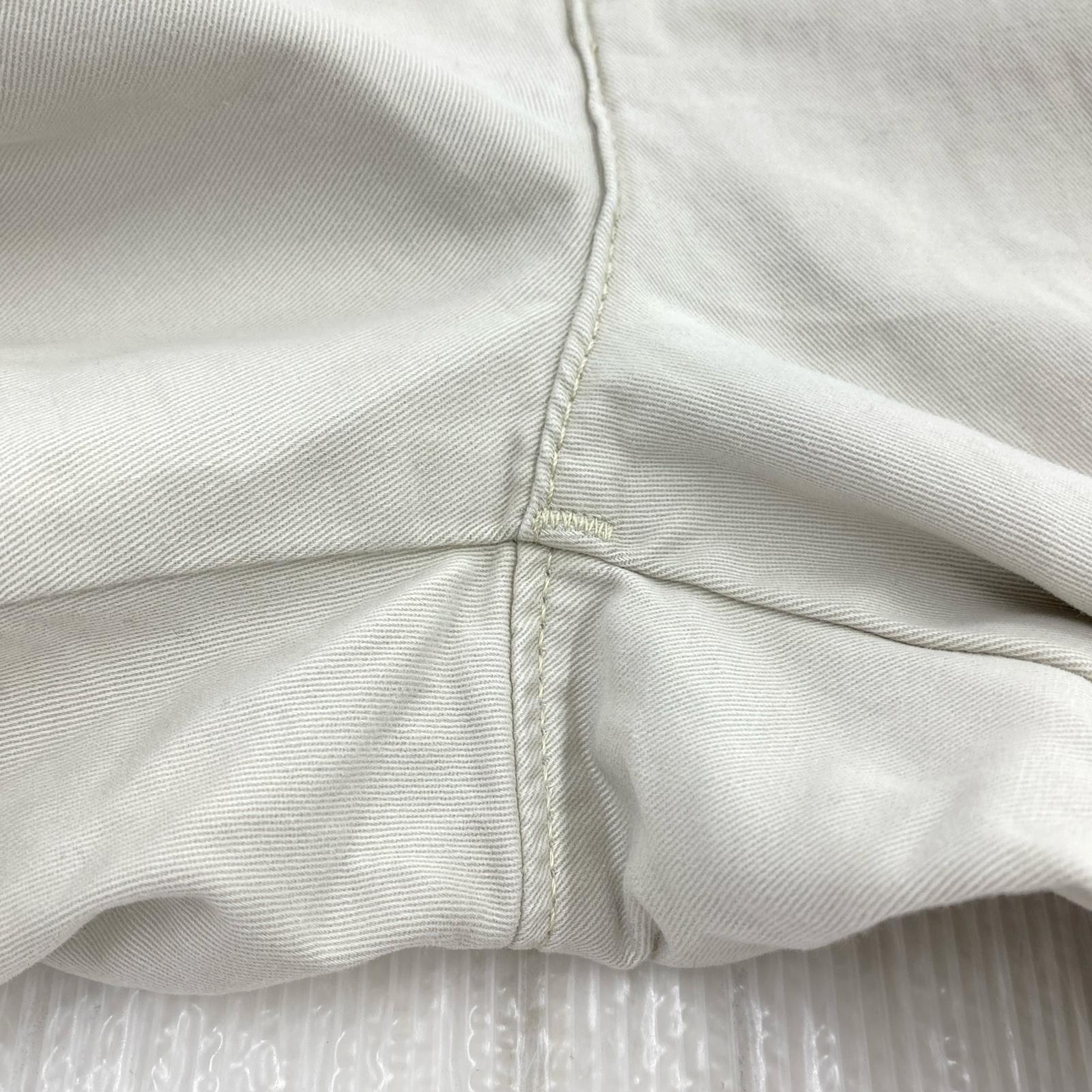 パンツ XXCHINO BAGGY (実寸30) 28 グレー