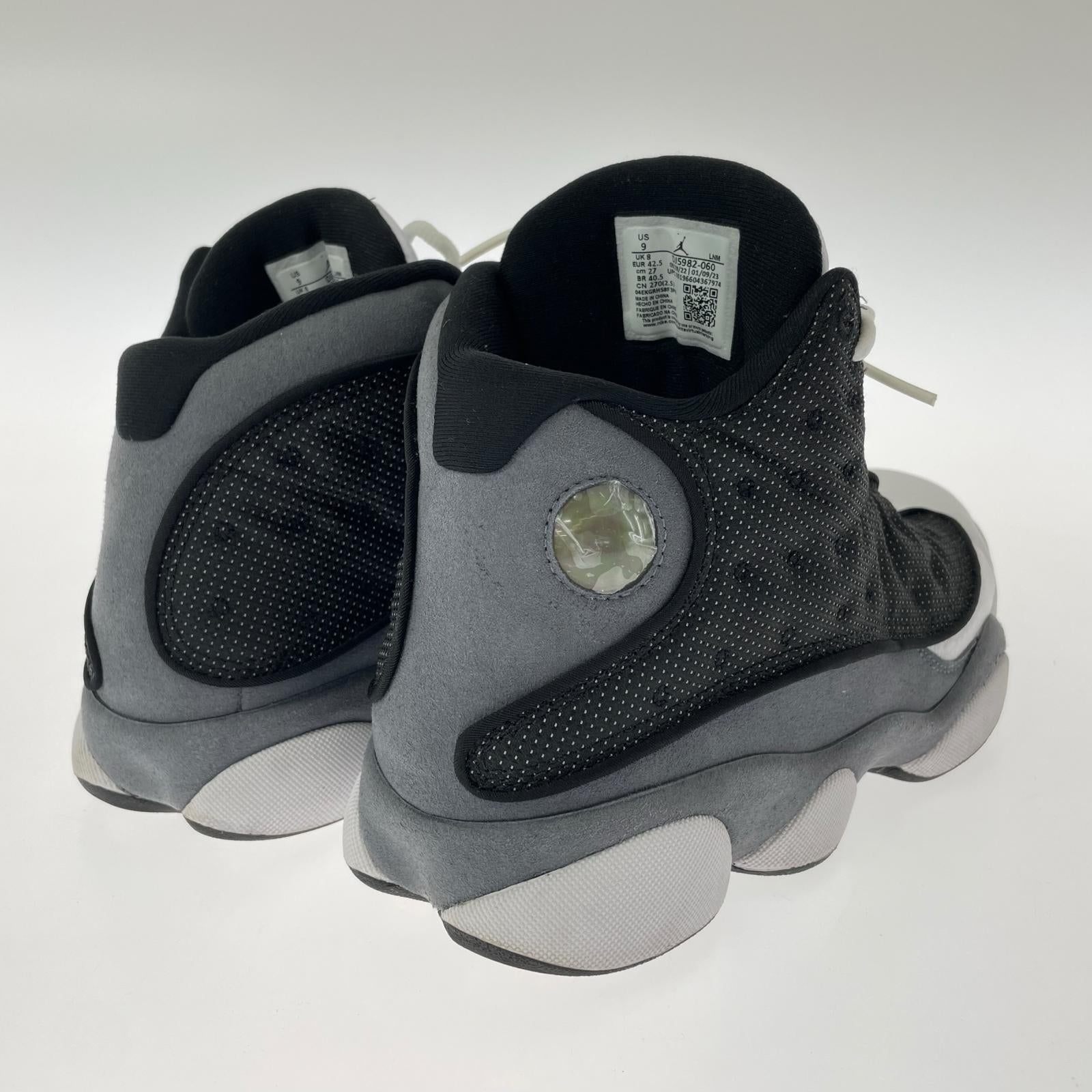 スニーカー AIR JORDAN 13 27cm (US9 UK8 1/2 EU44)