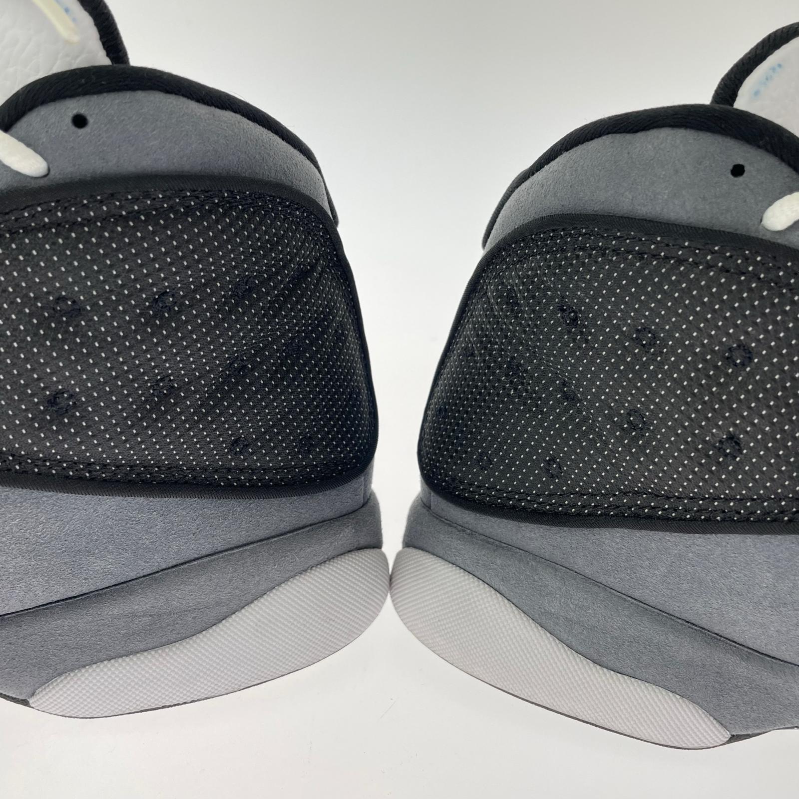 スニーカー AIR JORDAN 13 27cm (US9 UK8 1/2 EU44)