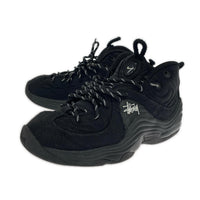 スニーカー AIR PENNY 2 SP BLK 27cm (US9 UK8 1/2 EU44) ブラック