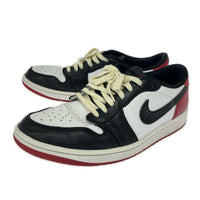 スニーカー CZ0790-106 AIR JORDAN 1 RETRO LOW OG 28.5cm (US10 1/2 UK10 EU47) ホワイト
