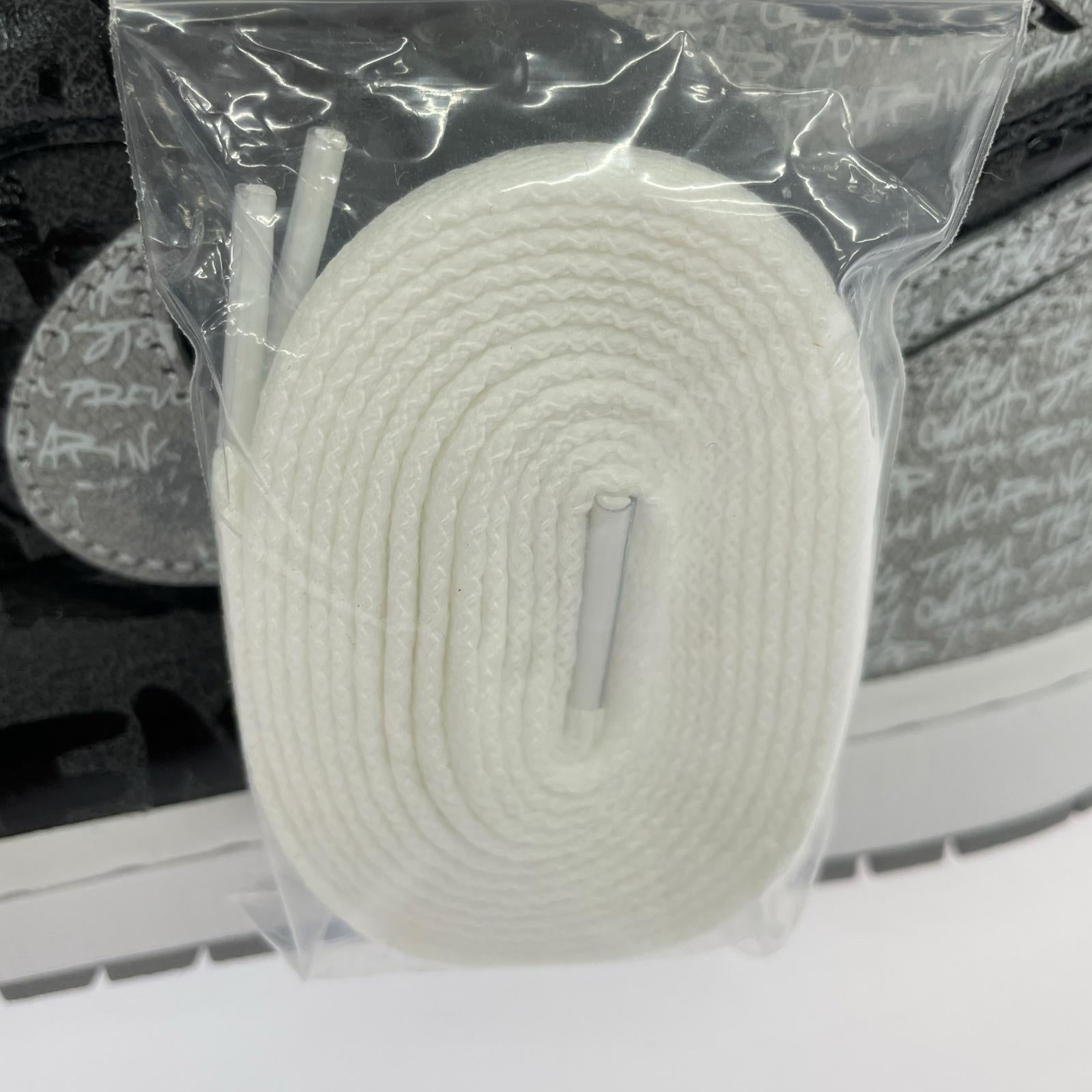スニーカー Nike Air Jordan 1 High OG Rebellionaire 555088-036 28.5cm (US10 1/2 UK10 EU47) ブラック