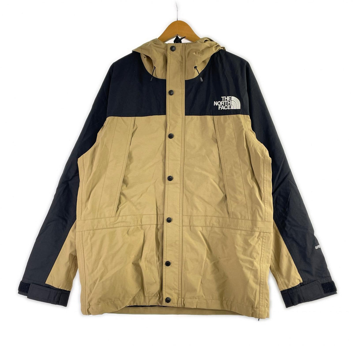 ジャケット NP11834 マウンテンライトジャケット GORE-TEX (L) L