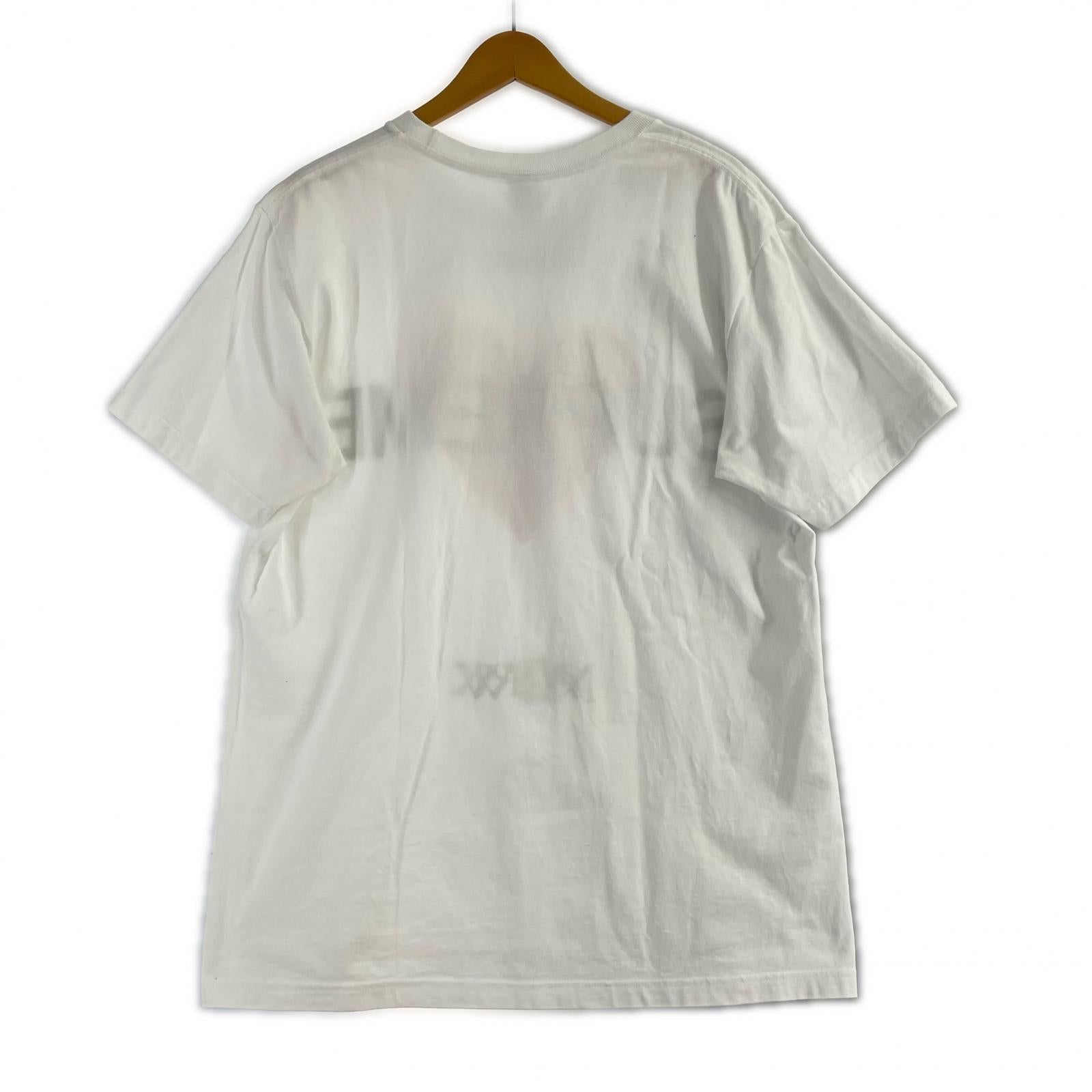 半袖Tシャツ Announcing Tee 白 M M ホワイト