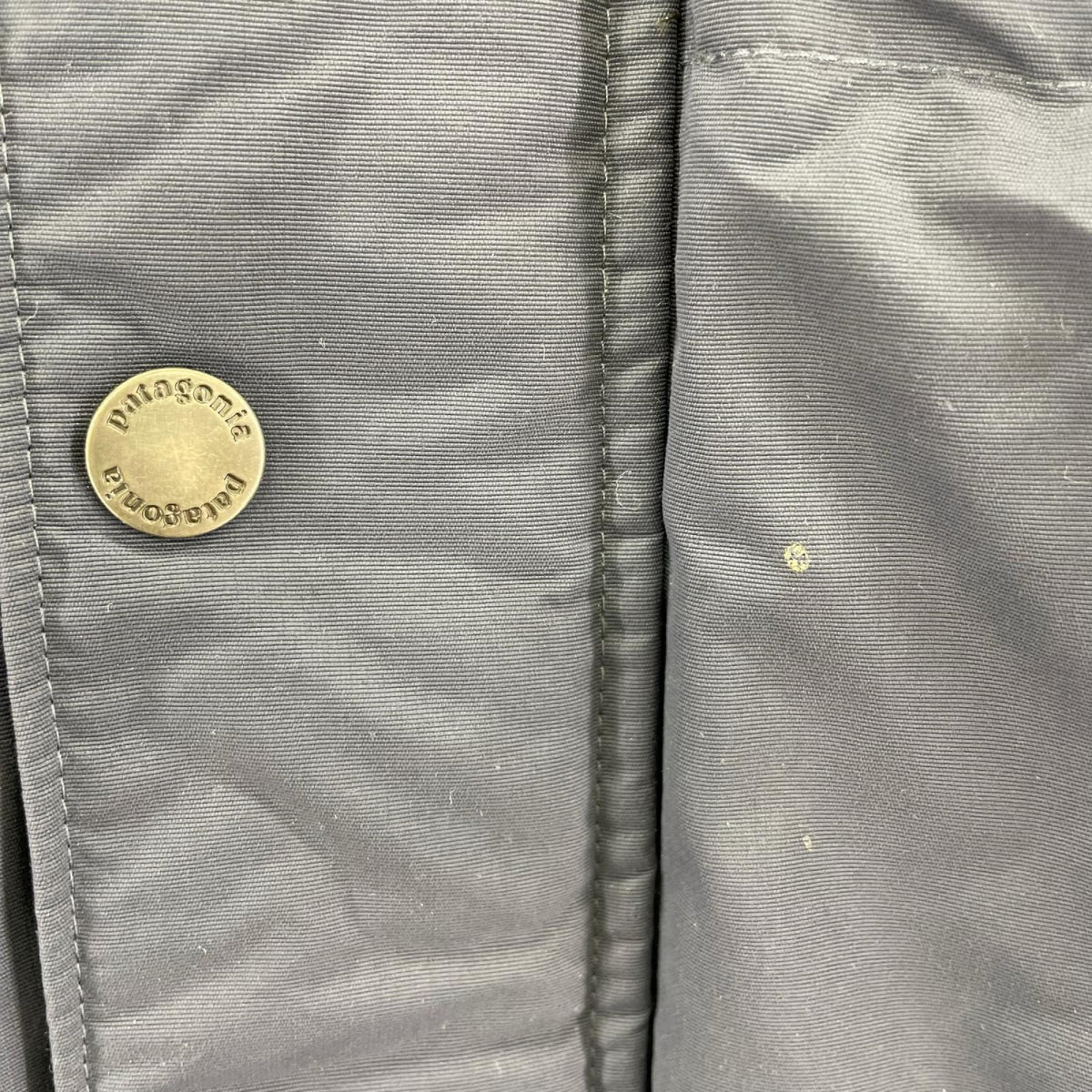 ダウンジャケット STY20600FA21 MENS DOWNDRIFT JACKET (L) L ネイビー
