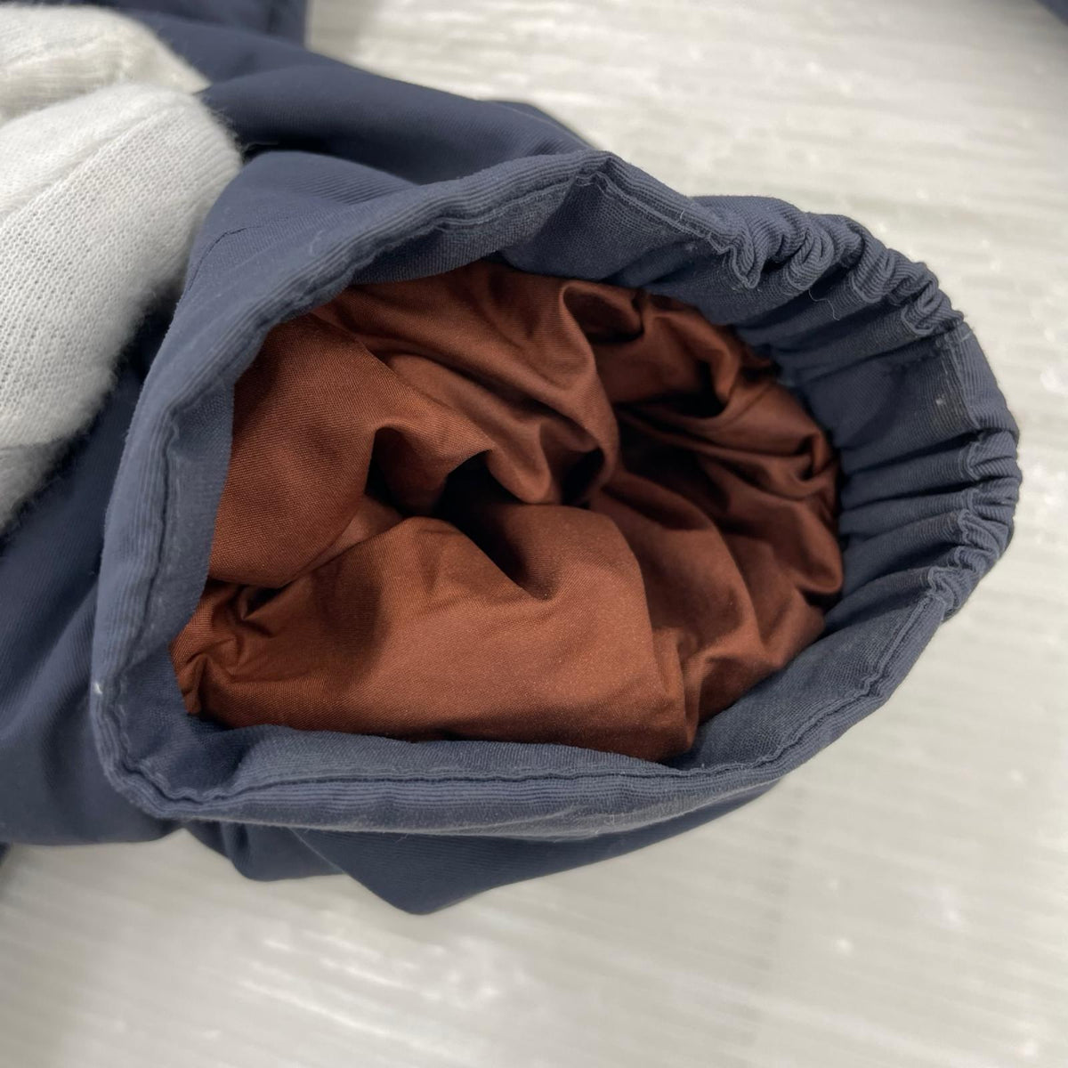 ダウンジャケット STY20600FA21 MENS DOWNDRIFT JACKET (L) L ネイビー