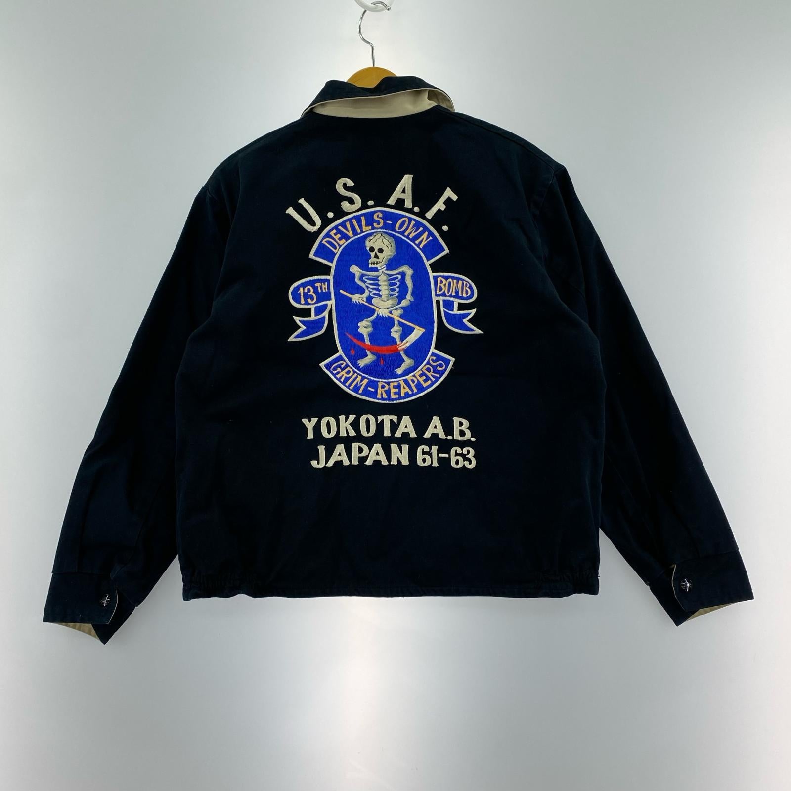 ジャケット ツアージャケット (38) BR10795 38
