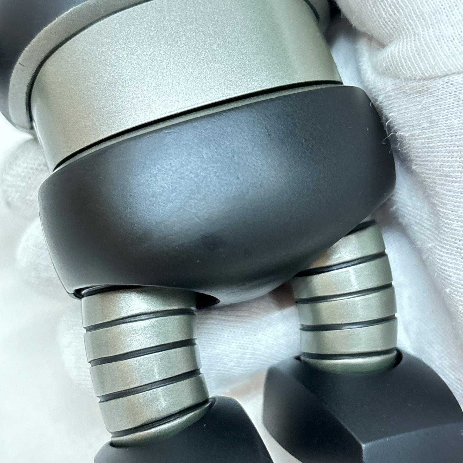 超合金魂 GX-10B ブラック ボスロボット マジンガーZ バンダイ フィギュア/グッズ