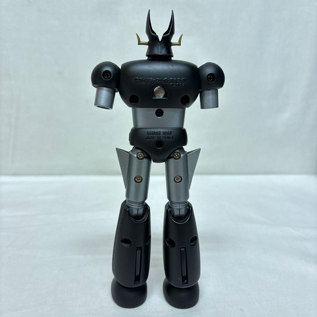 超合金魂 GX-02B ブラックグレートマジンガー グレートマジンガー バンダイ フィギュア/グッズ