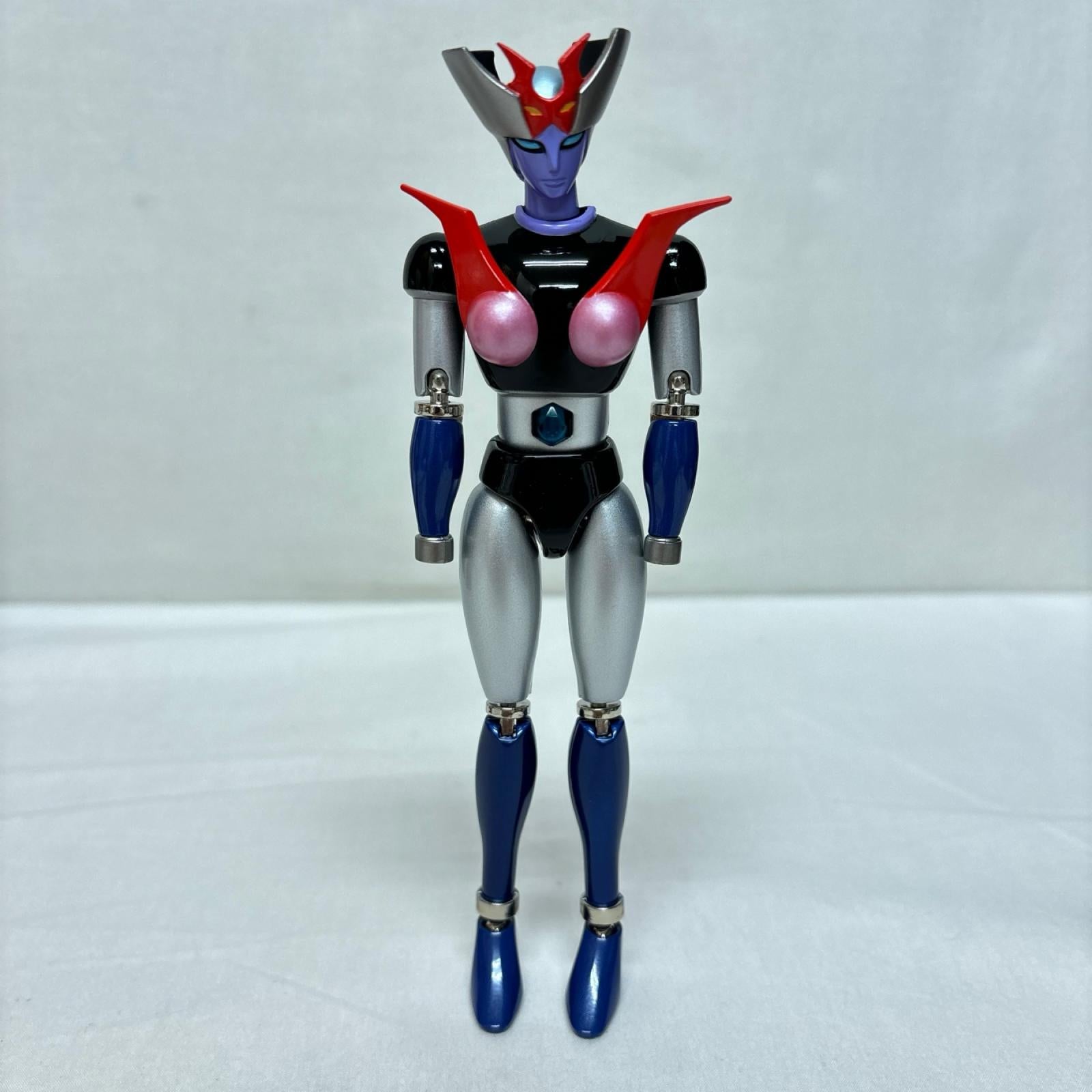 超合金魂 マジンガーZ GX-09 MINEVA X ミネルバX マジンガーZ バンダイ フィギュア/グッズ