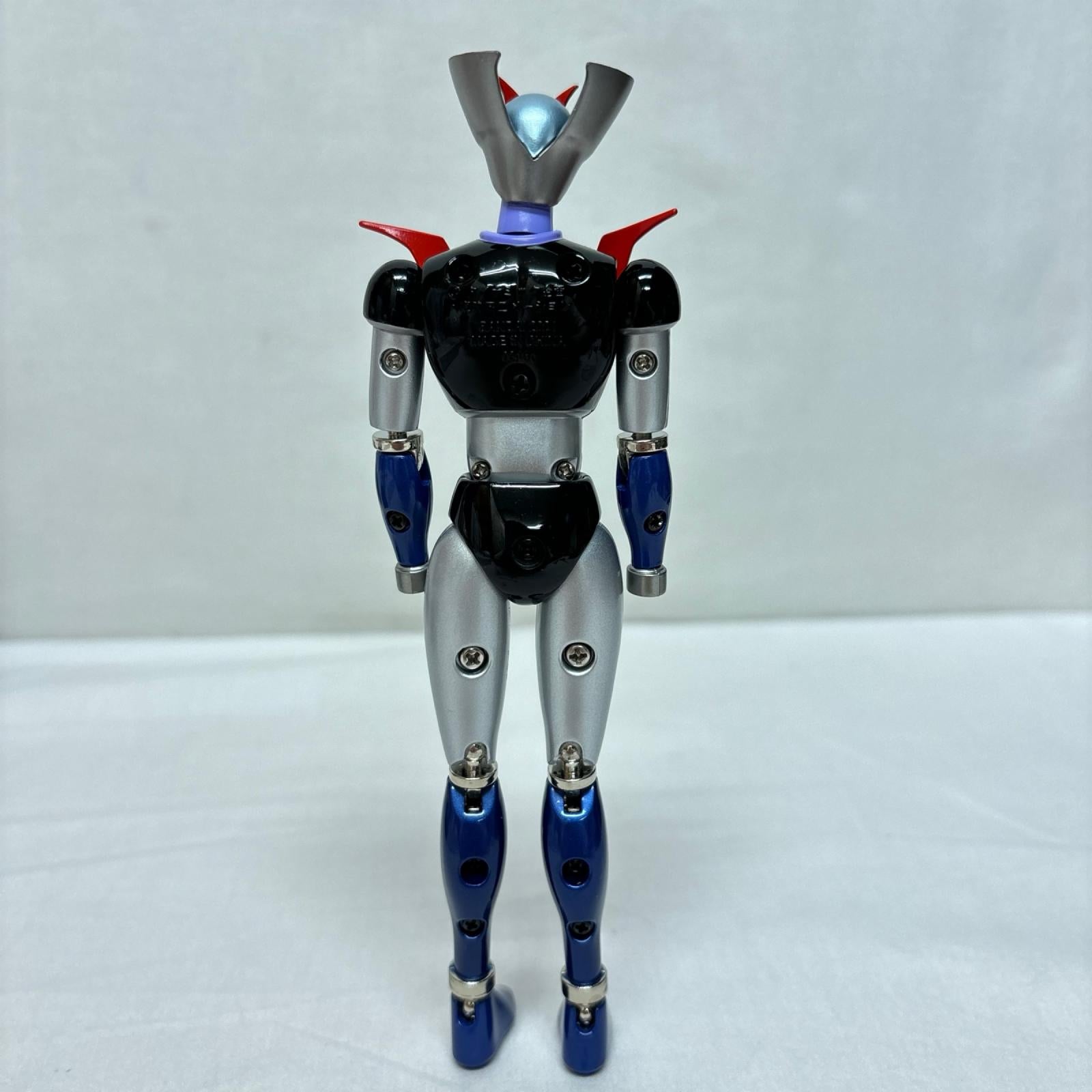 超合金魂 マジンガーZ GX-09 MINEVA X ミネルバX マジンガーZ バンダイ フィギュア/グッズ