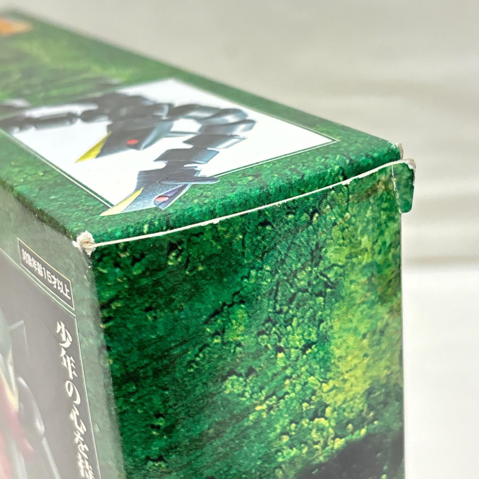 超合金魂 機械獣ダブラスM2 マジンガーZ バンダイ フィギュア/グッズ