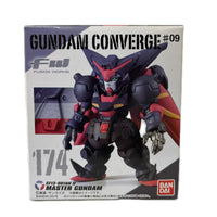 ガンダムコンバージ 174 機動武闘伝Gガンダム BANDAI /バンダイ フィギュア/グッズ
