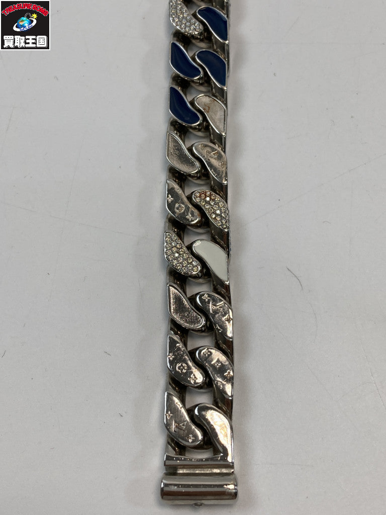 チェーンリンクス パッチーズ ブレスレット MP2449 LE0159