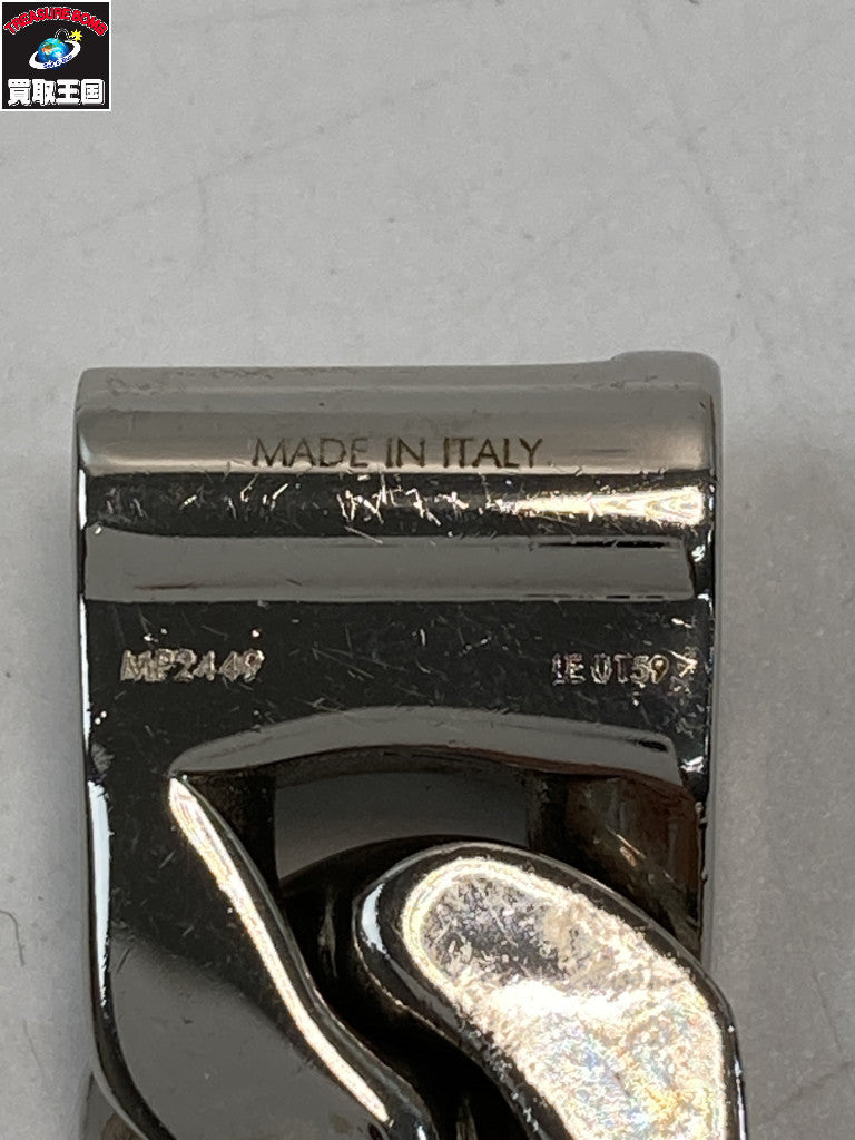 チェーンリンクス パッチーズ ブレスレット MP2449 LE0159
