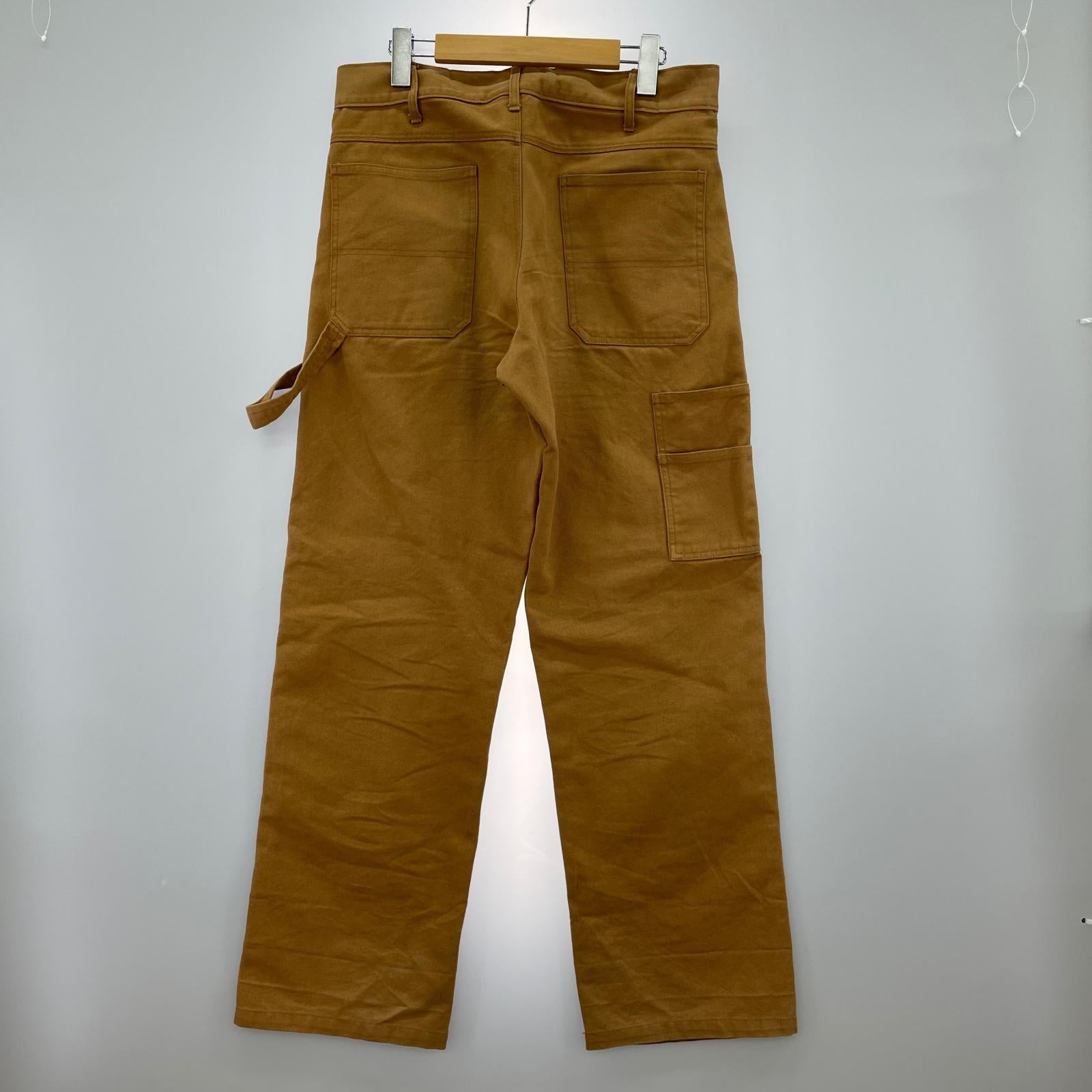 パンツ CactusJack System Work Pants 30 ブラウン