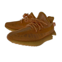 スニーカー Yeezy Boost 350 V2 (27.0cm) GW2870 27cm (US9 UK8 1/2 EU44) オレンジ
