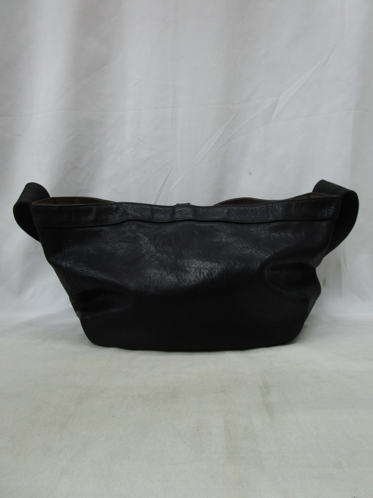 ショルダーバッグ Lot.004 Newsboy Bag
