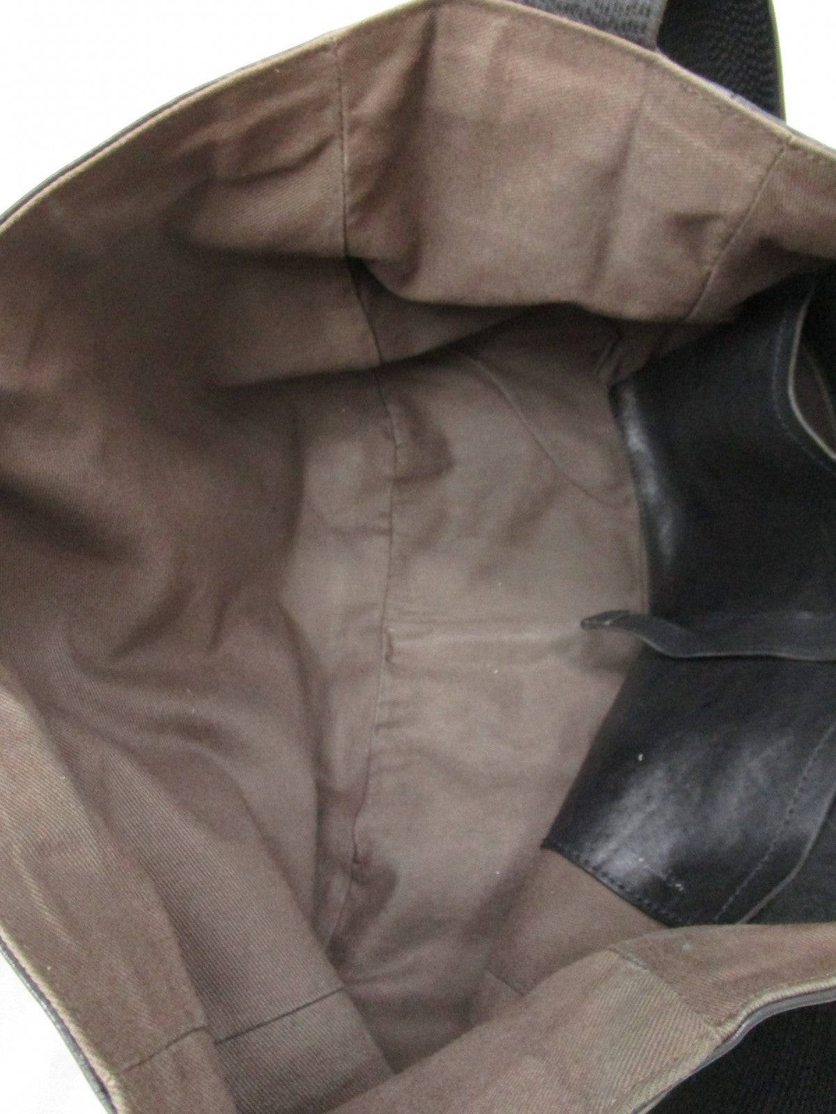 ショルダーバッグ Lot.004 Newsboy Bag