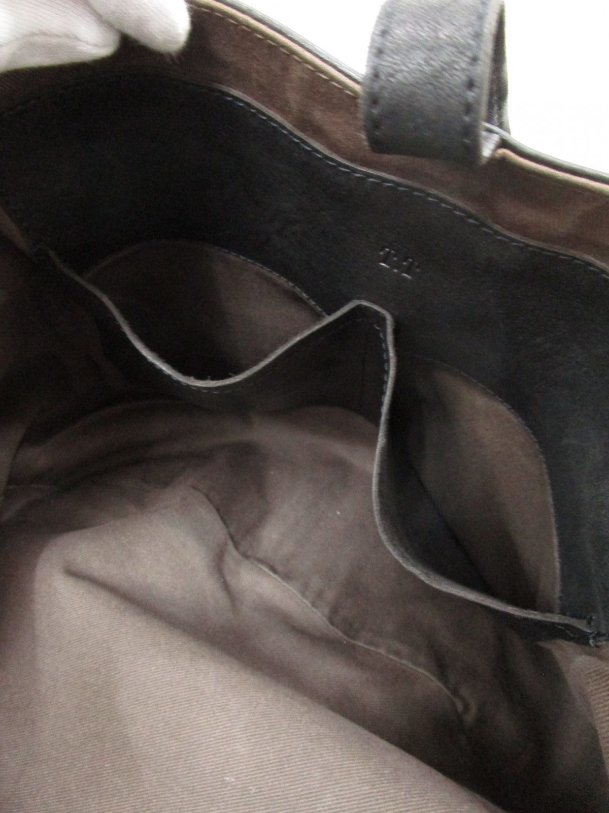 ショルダーバッグ Lot.004 Newsboy Bag