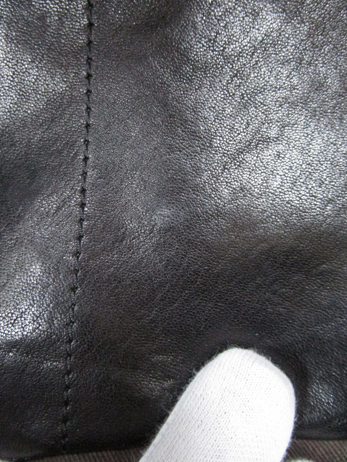 ショルダーバッグ Lot.004 Newsboy Bag