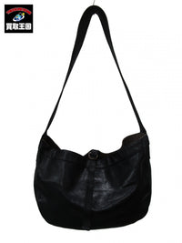 ショルダーバッグ Lot.004 Newsboy Bag