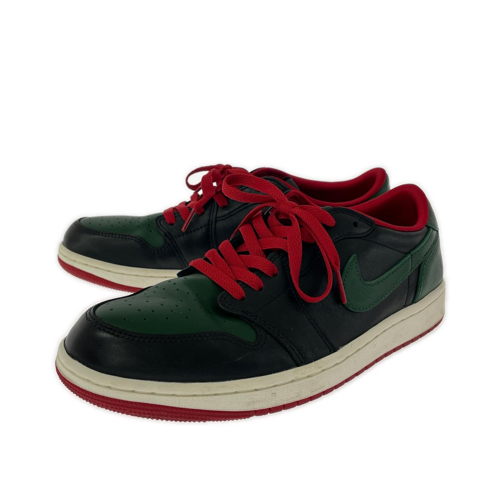 スニーカー AIR JORDAN 1 RETRO LOW 27.5cm (US9 1/2 UK9 EU45)