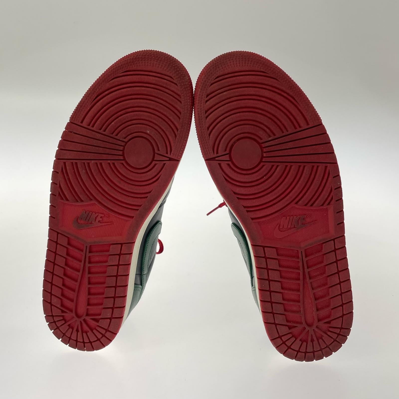 スニーカー AIR JORDAN 1 RETRO LOW 27.5cm (US9 1/2 UK9 EU45)