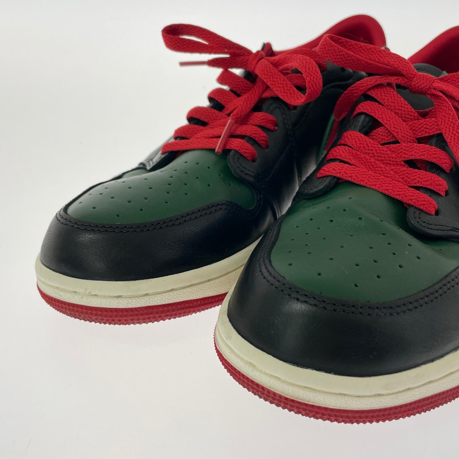 スニーカー AIR JORDAN 1 RETRO LOW 27.5cm (US9 1/2 UK9 EU45)