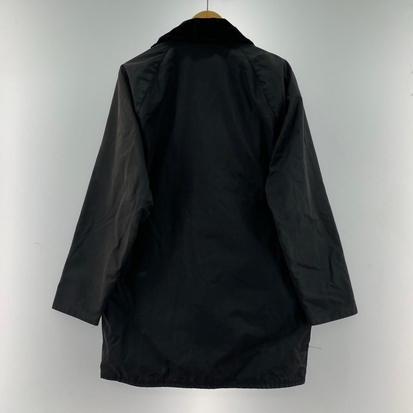 ジャケット BEAUFORT ライナー付き BLK (36) 36 ブラック