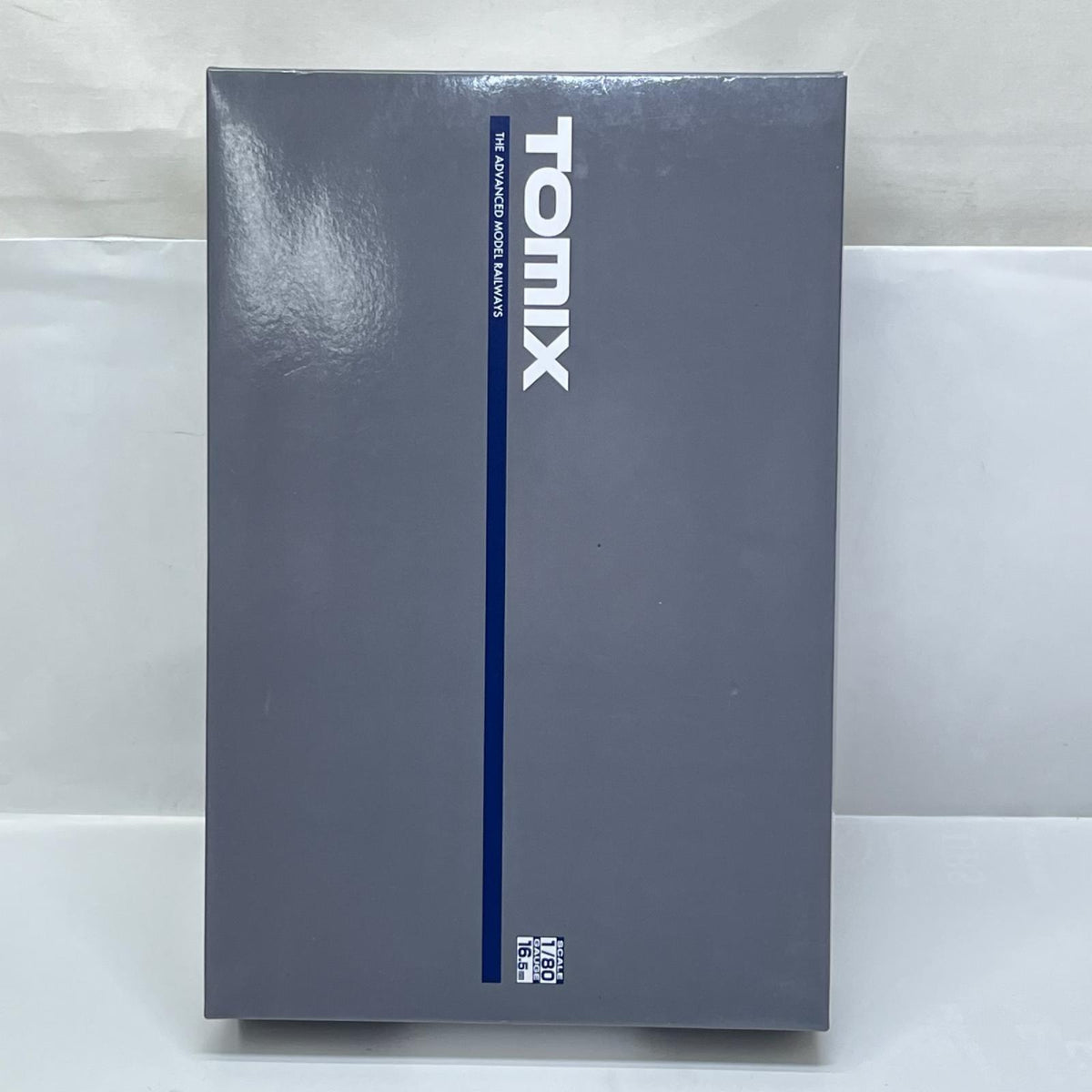 TOMIX 1/80 JR 285系特急寝台電車(サンライズエクスプレス) TOMIX HO-9089 JR 285系特急寝台電車(サンライズエクスプレス)増結セットA(3両) トミーテック/TOMYTEC/トミックス/TOMIX 鉄道模型車両